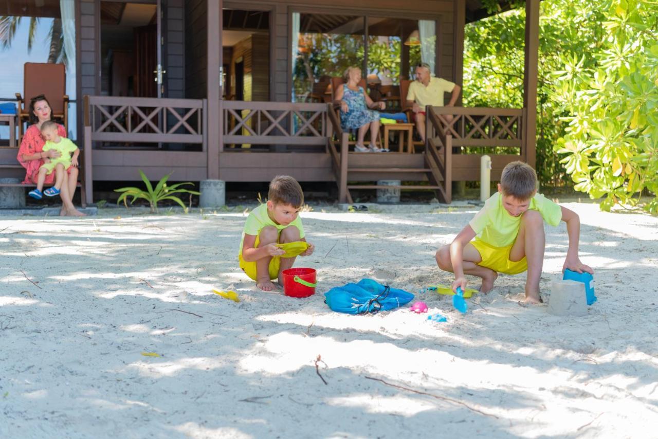 Two Bedroom Family Beach Villa - 50% off domestic transfers for stays of 7+ nights | Book from 18 March, Stay until 30 Sep 2026